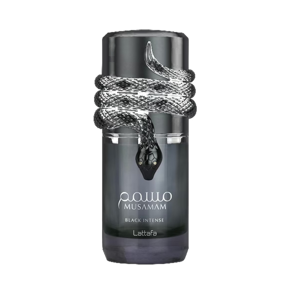 Perfume Obsidian Musk