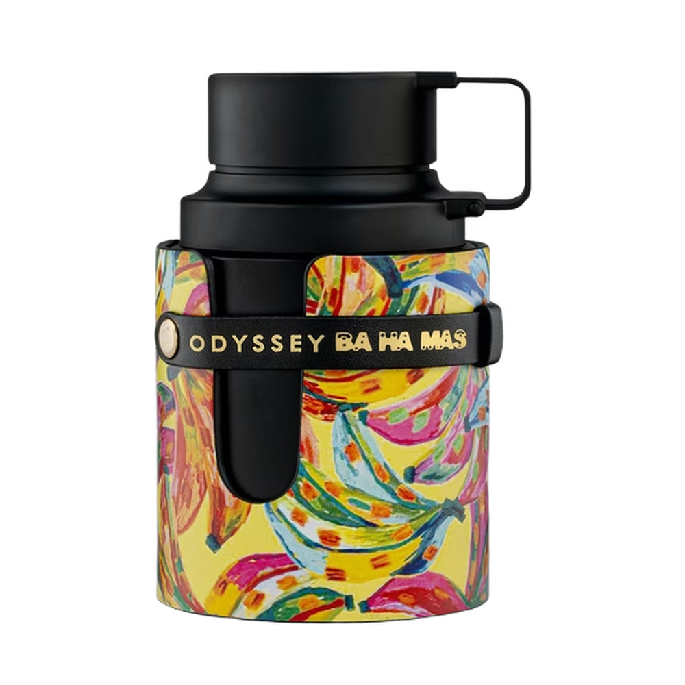Perfume Bahamar Voyage