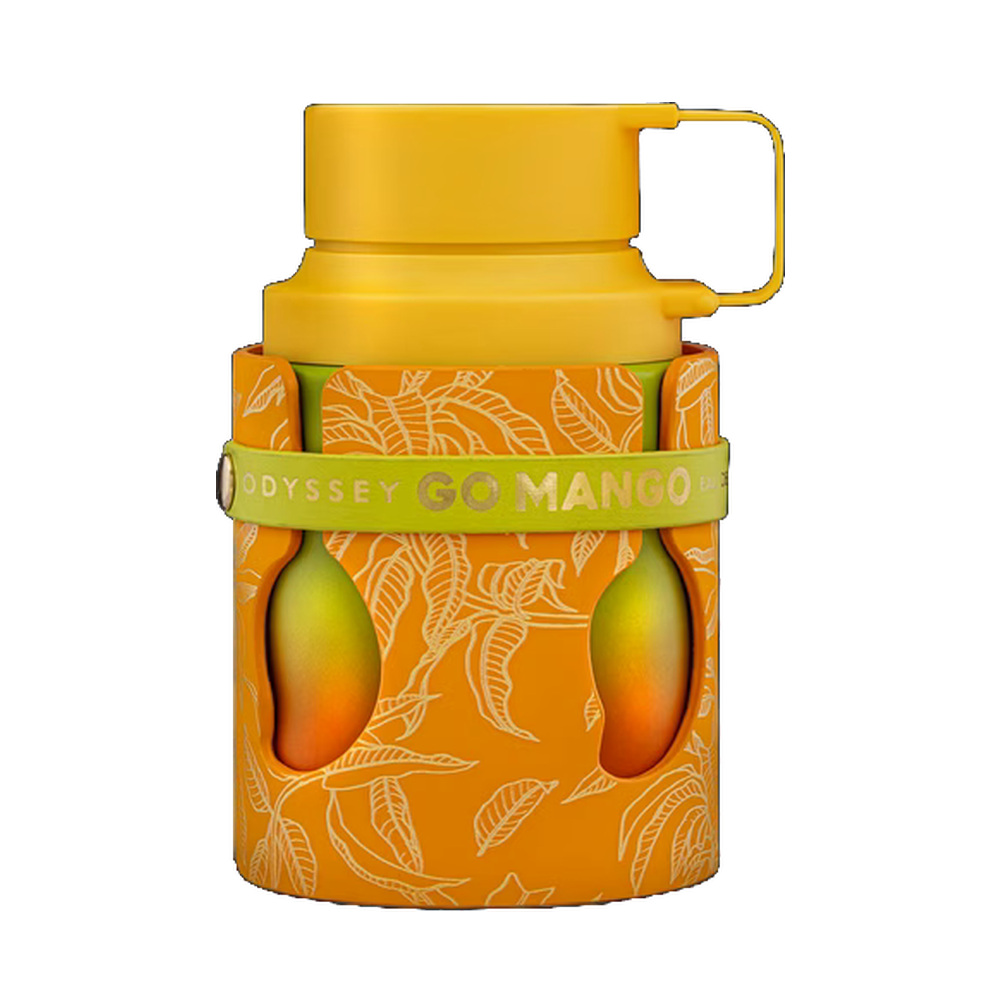 Perfume Mango Voyage