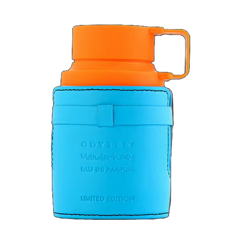 Perfume Orange Voyage