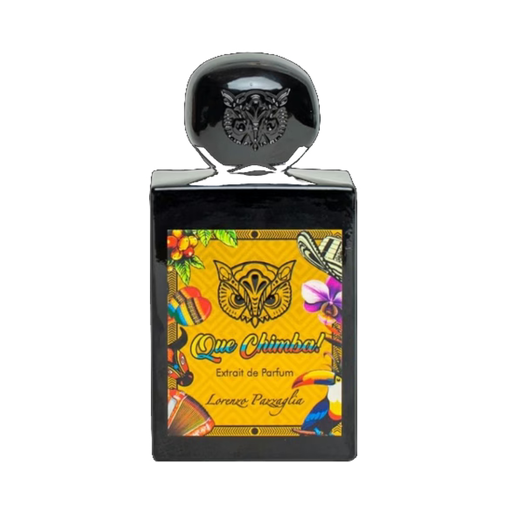 Perfume Una Chimba