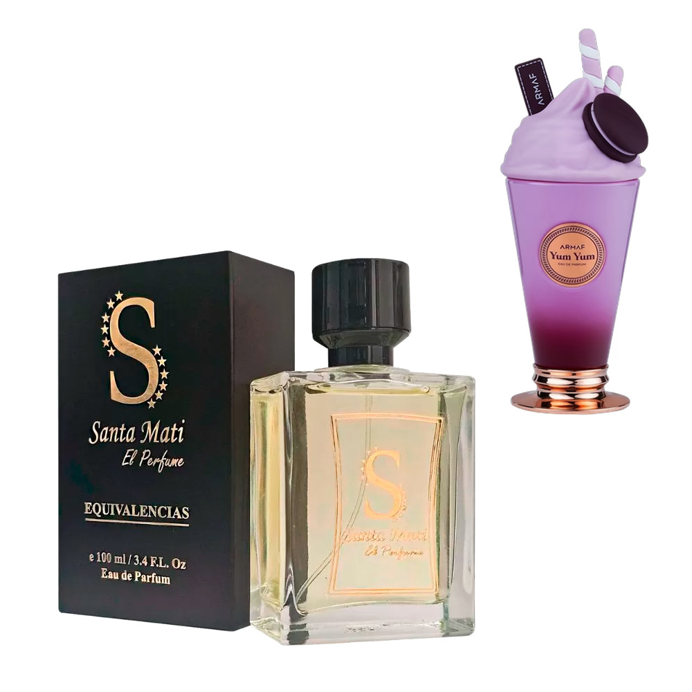 Perfume Yumi Dulce